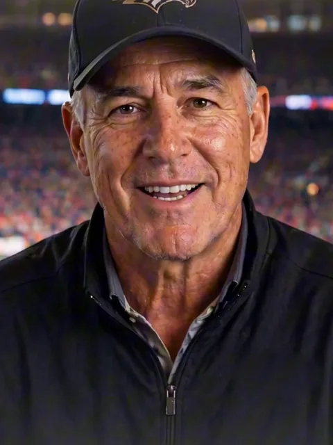 A coach